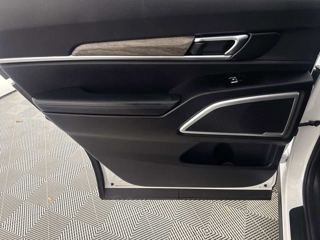 Used 2020 Kia Telluride EX w/ Towing Package image 12