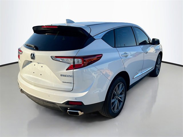 Used 2024 Acura RDX SH-AWD w/ Technology Package image 7
