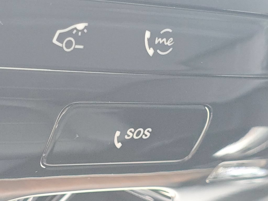 Certified 2026 Mercedes-Benz GLC 300 4MATIC image 9