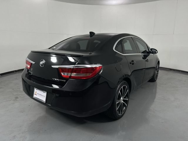 Used 2016 Buick Verano Sport Touring w/ Experience Buick Package FWD image 34