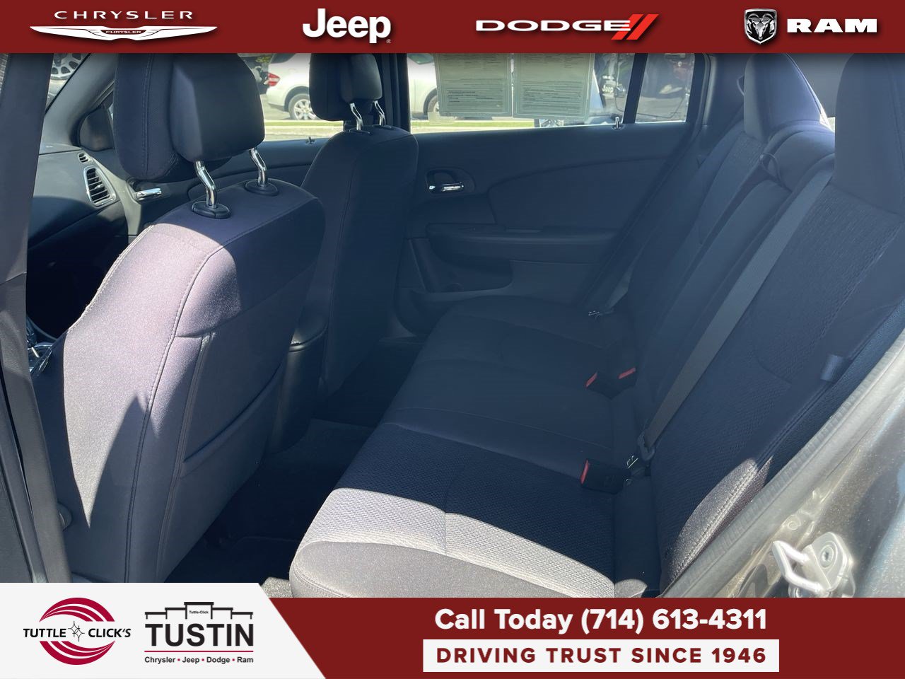 Used 2012 Chrysler 200 Touring w/ Sun/Sound Group FWD image 25