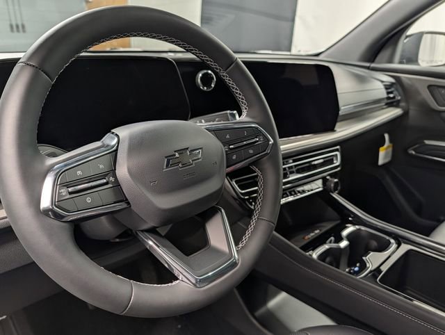 New 2026 Chevrolet Traverse LT w/ Midnight/Sport Edition image 18