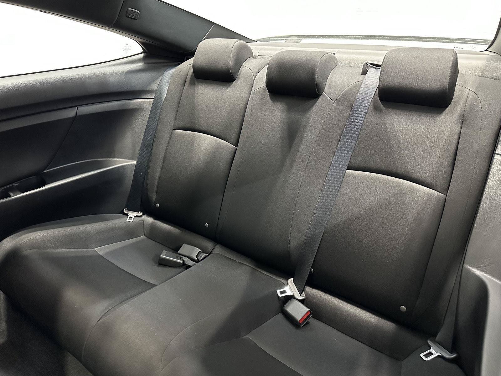 Used 2020 Honda Civic Si image 24