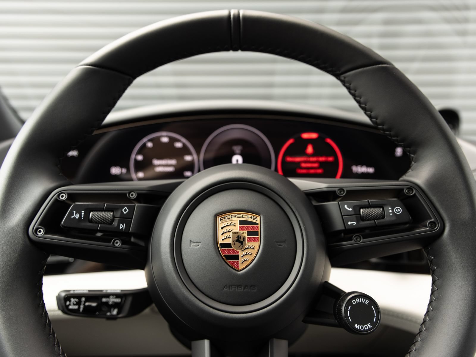 New 2026 Porsche Taycan AWD/4WD image 14