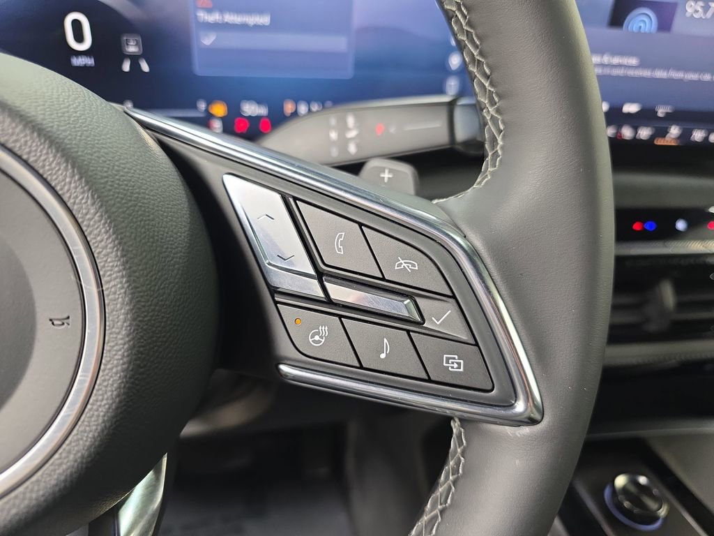 Used 2025 Buick Enclave Preferred w/ Trailering Package, 5000 lbs. image 20