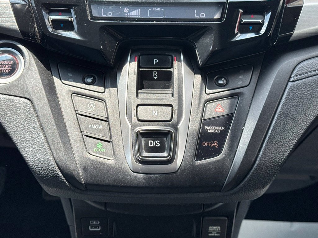 Used 2021 Honda Odyssey EX-L image 24