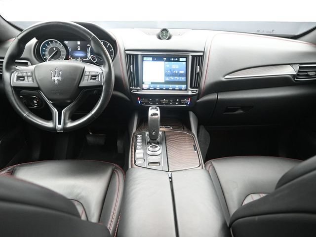 Used 2023 Maserati Levante GT AWD/4WD image 16