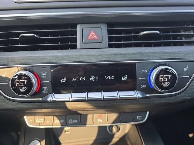 Used 2019 Audi A5 2.0T Premium Plus w/ Premium Plus AWD/4WD image 28