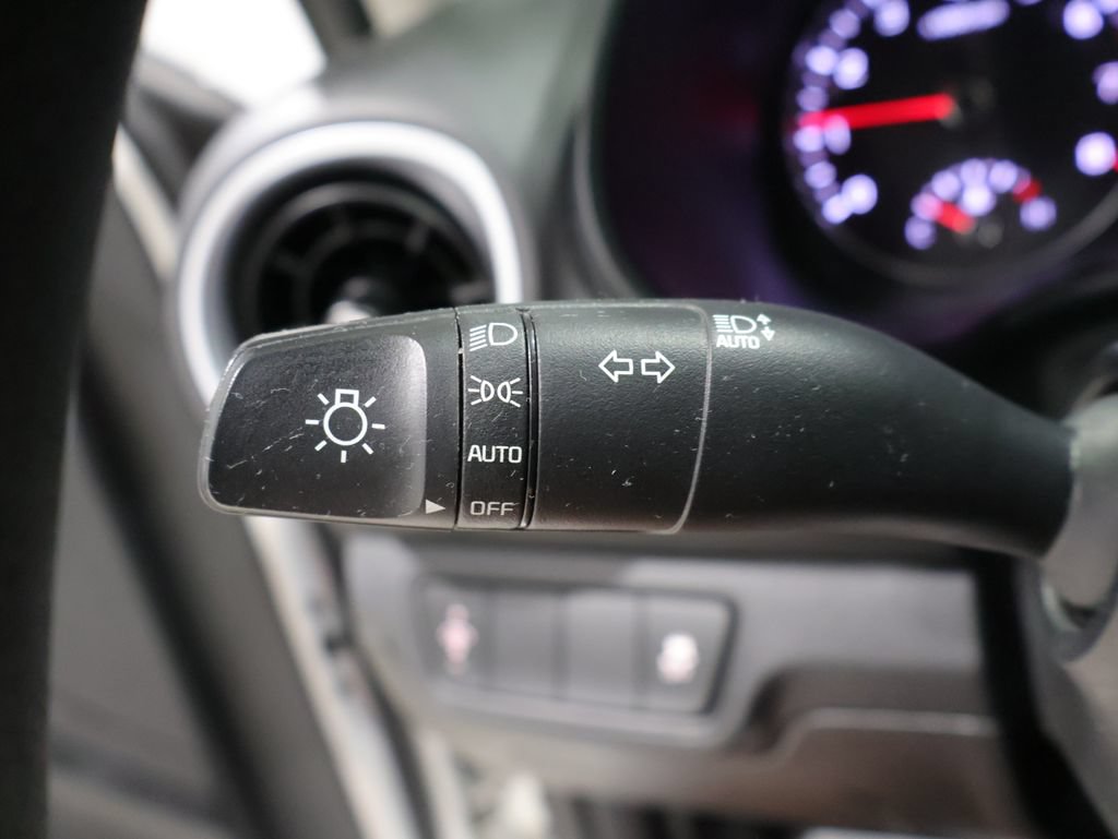Used 2024 Kia Forte LXS FWD image 36