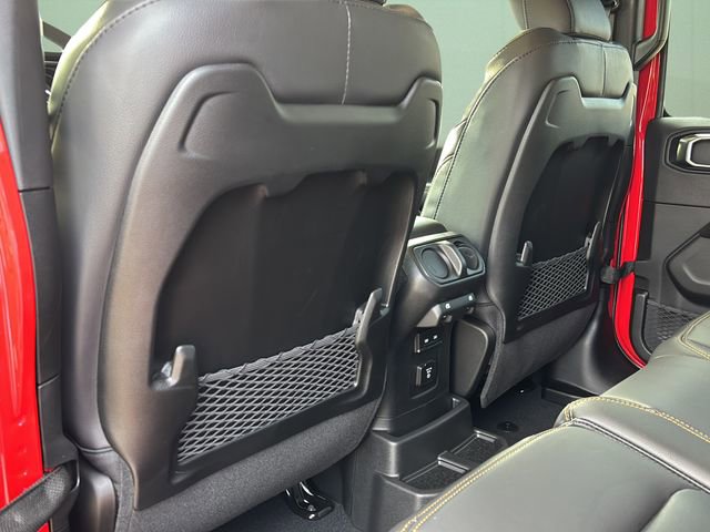 New 2026 Jeep Wrangler Sahara image 21