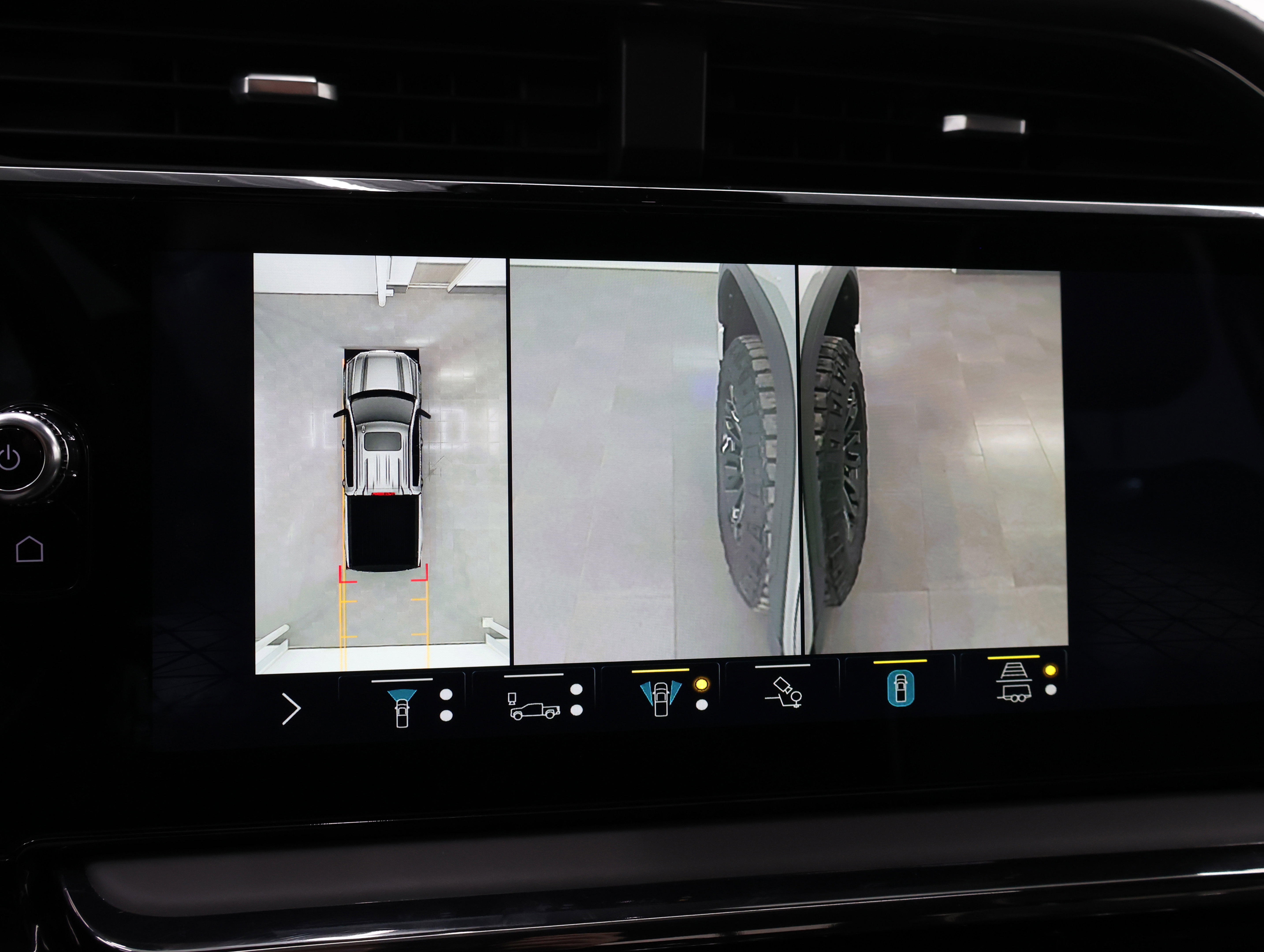 Used 2022 GMC Sierra 1500 AT4X image 21