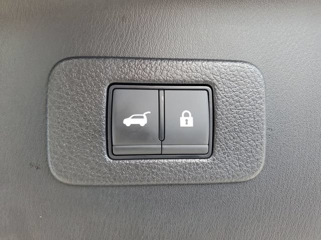 Certified 2024 Nissan Armada Platinum w/ Captain's Chairs Package RWD image 12