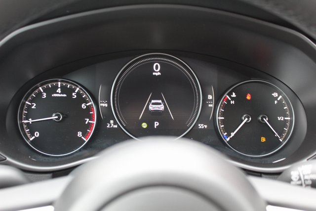 New 2026 MAZDA CX-50 AWD 2.5 S w/ Accent Package image 30