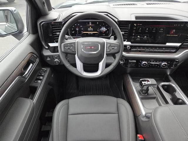 New 2026 GMC Sierra 1500 SLT w/ SLT Premium Package AWD/4WD image 34