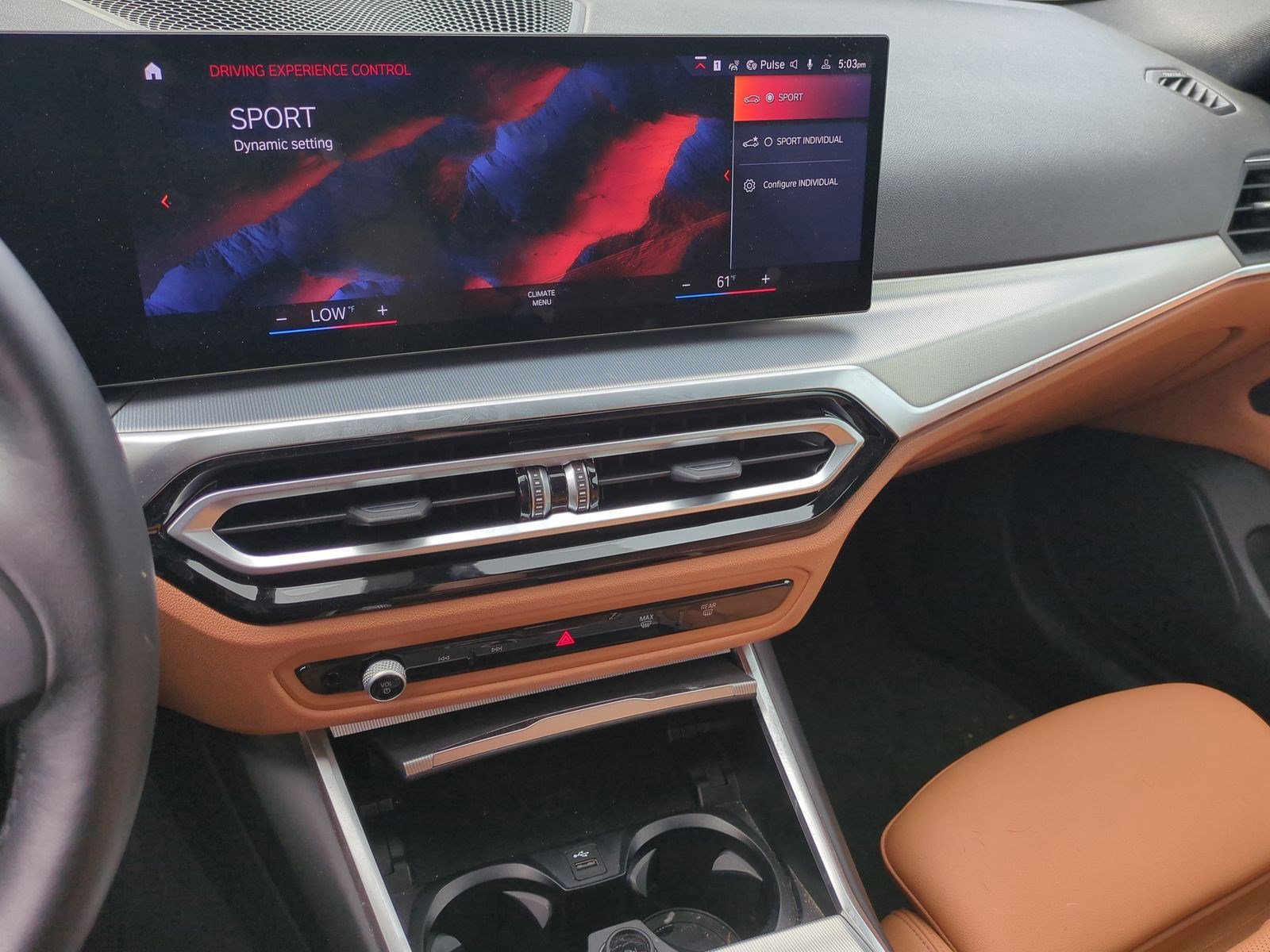 Certified 2023 BMW i4 eDrive35 w/ Premium Package RWD image 30