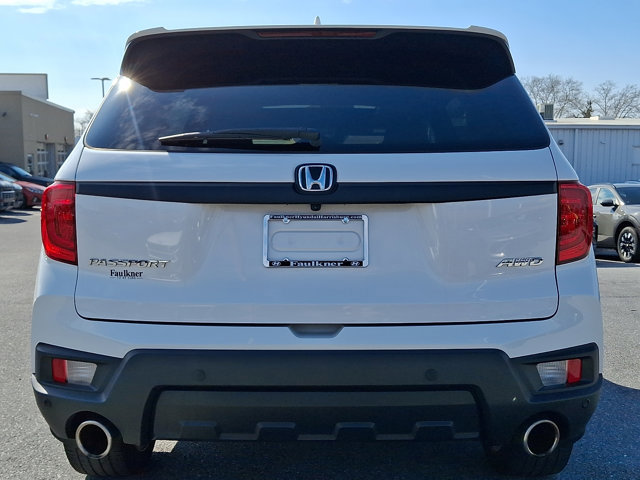 Used 2023 Honda Passport EX-L image 5