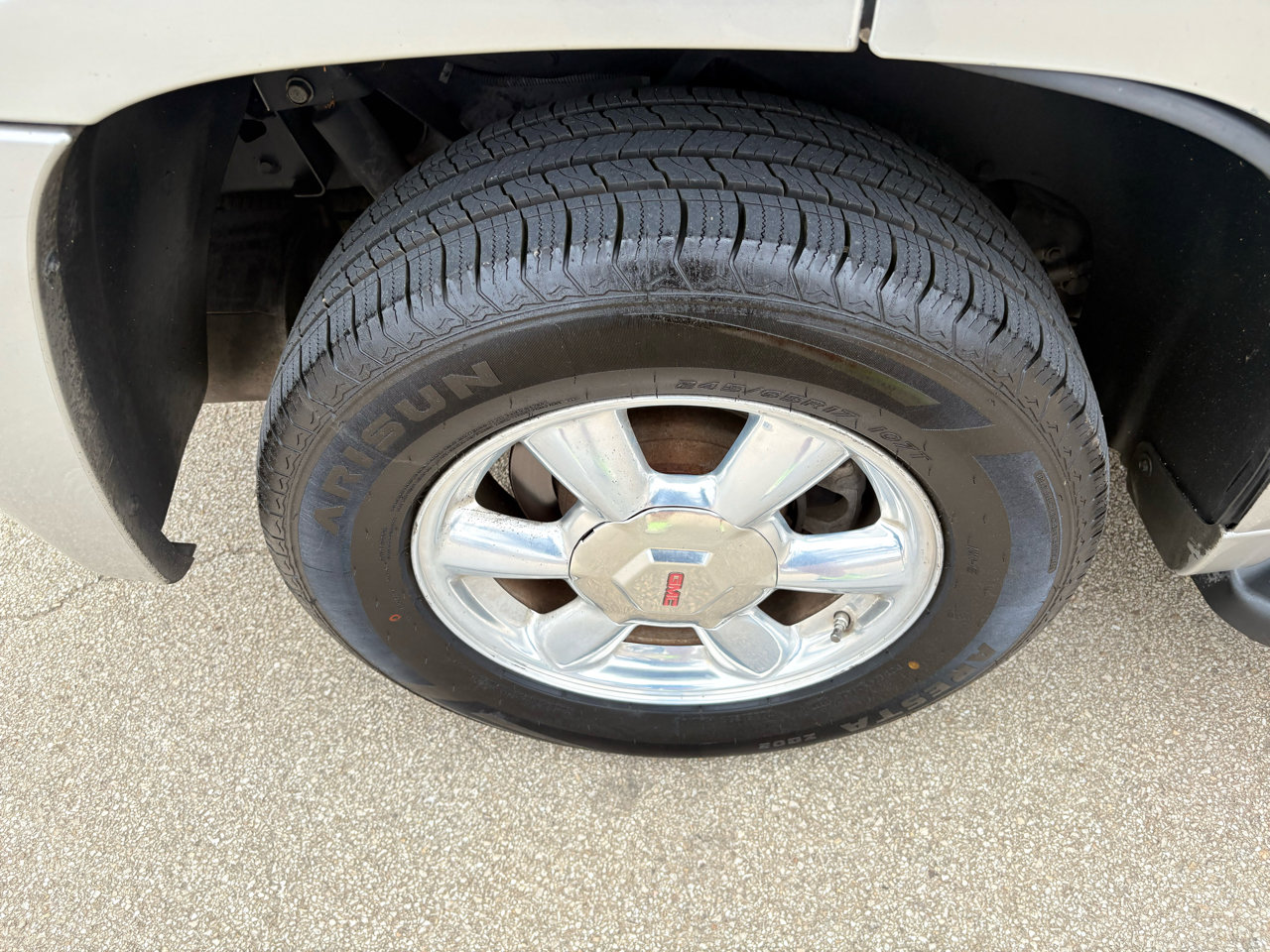 Used 2007 GMC Envoy SLE image 14