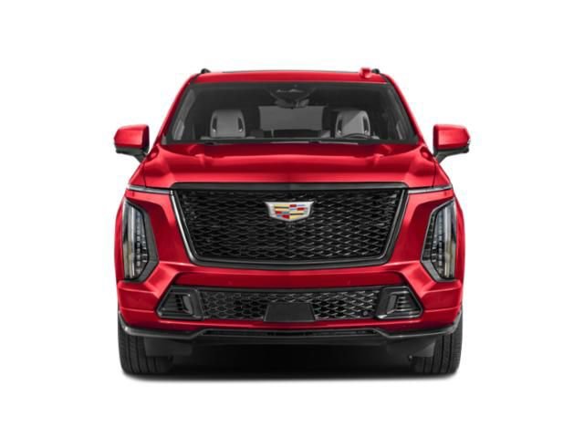 New 2026 Cadillac Escalade V AWD/4WD image 4