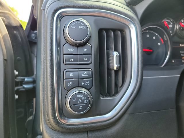 Used 2020 Chevrolet Silverado 2500 LT w/ All Star Edition AWD/4WD image 25