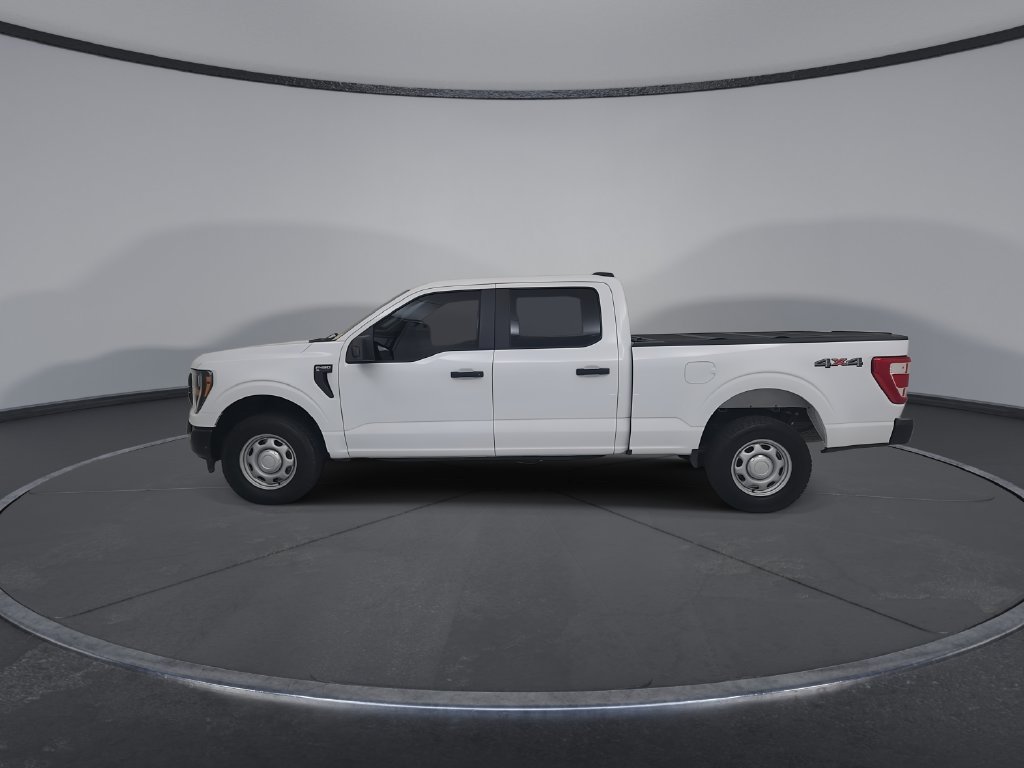 Used 2023 Ford F150 XL w/ Trailer Tow Package AWD/4WD image 9