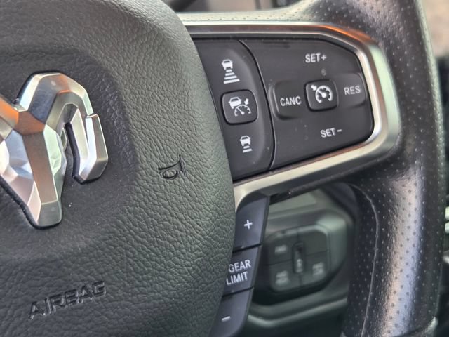 Used 2026 RAM 2500 Tradesman AWD/4WD image 10