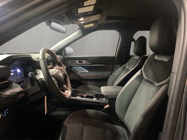 New 2026 Ford Explorer ST w/ Sun And Sound Package image 9