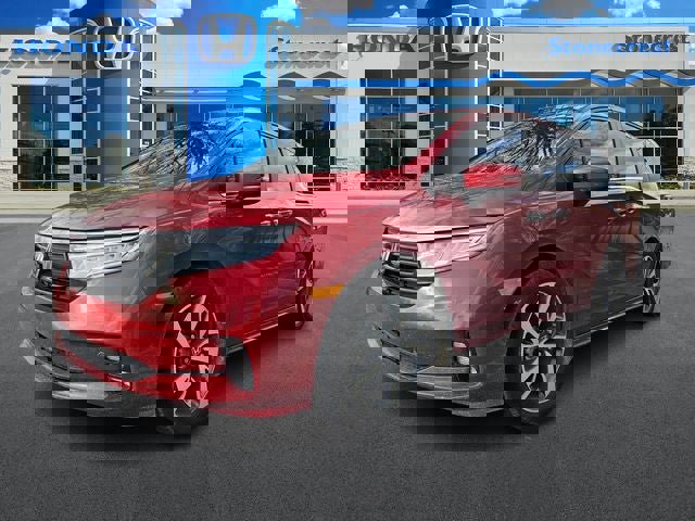 Used 2023 Honda Odyssey Touring image 1