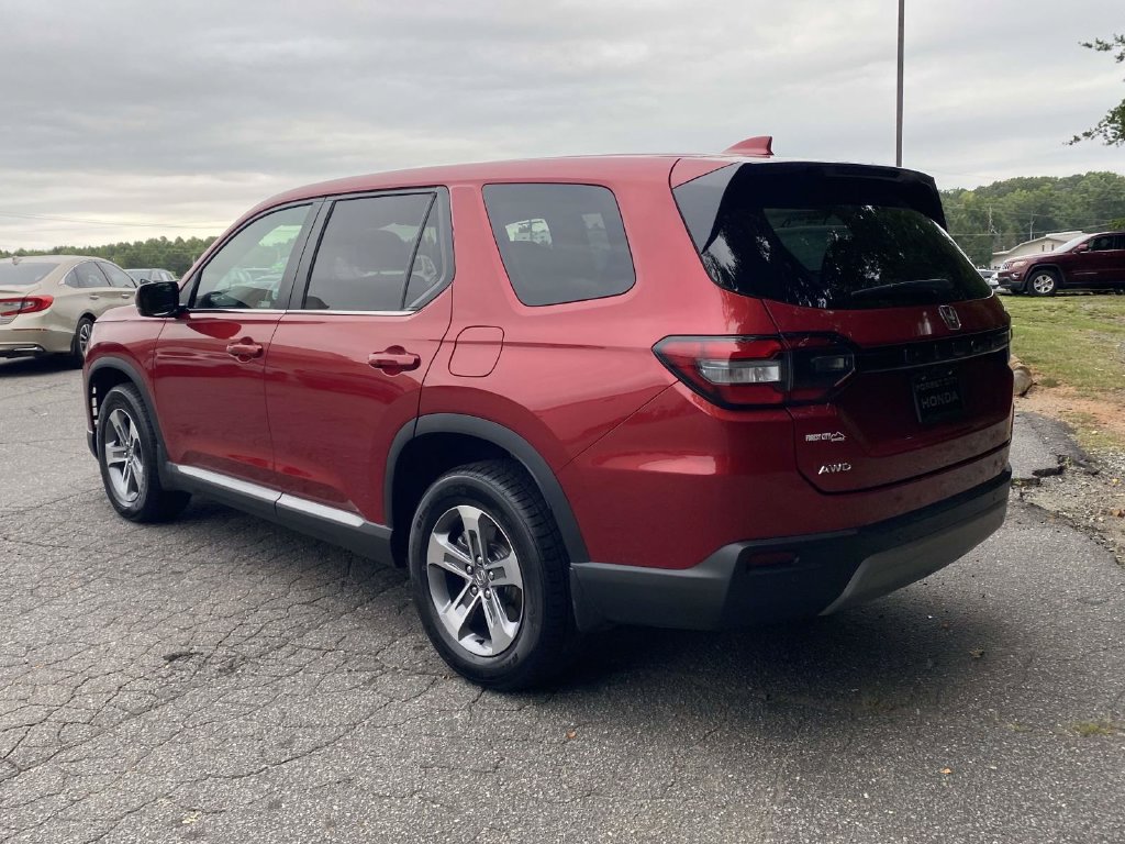 Certified 2023 Honda Pilot EX-L image 3