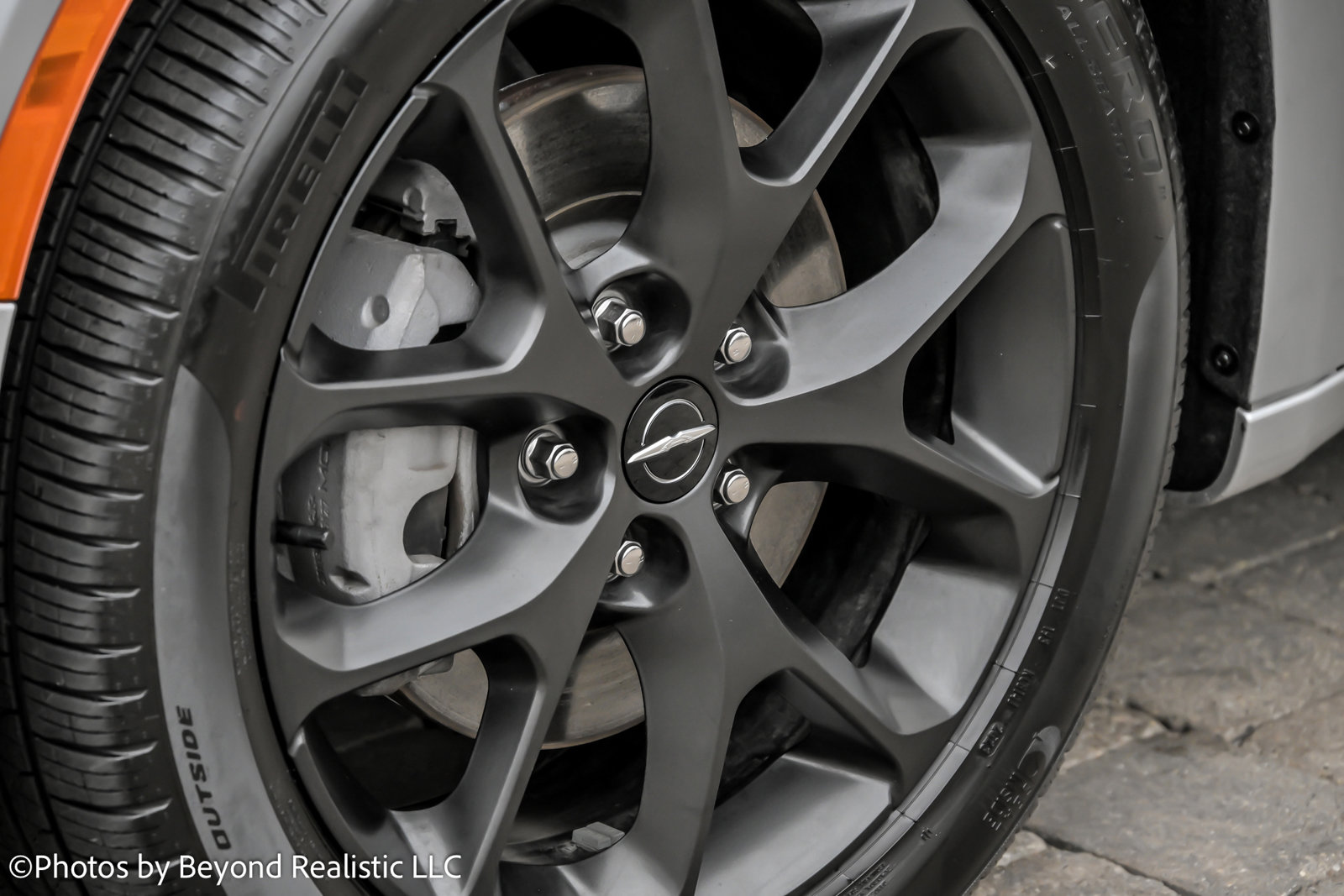 Used 2024 Chrysler Pacifica Limited w/ S Appearance Package image 13