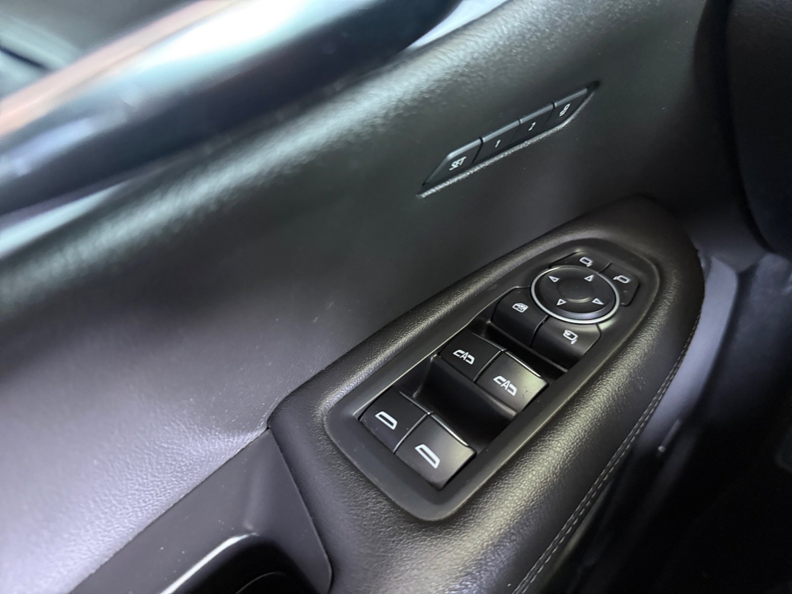 Used 2020 Cadillac XT6 Premium Luxury image 22