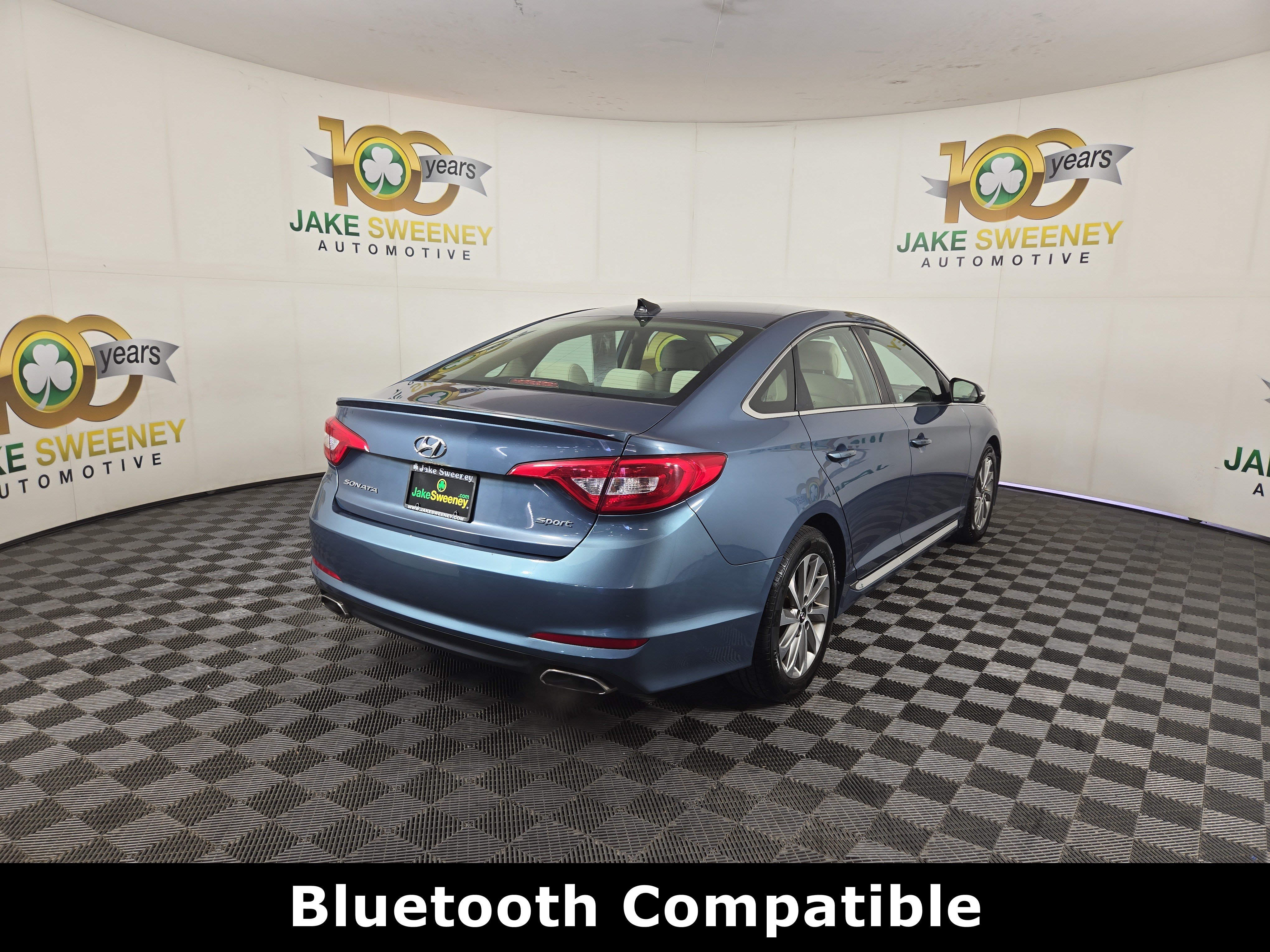 Used 2015 Hyundai Sonata Sport FWD image 9