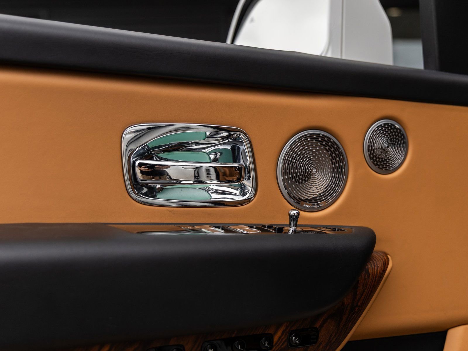 Certified 2022 Rolls-Royce Cullinan image 22