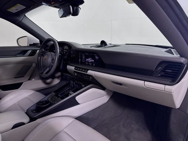 Used 2020 Porsche 911 Carrera S RWD image 29