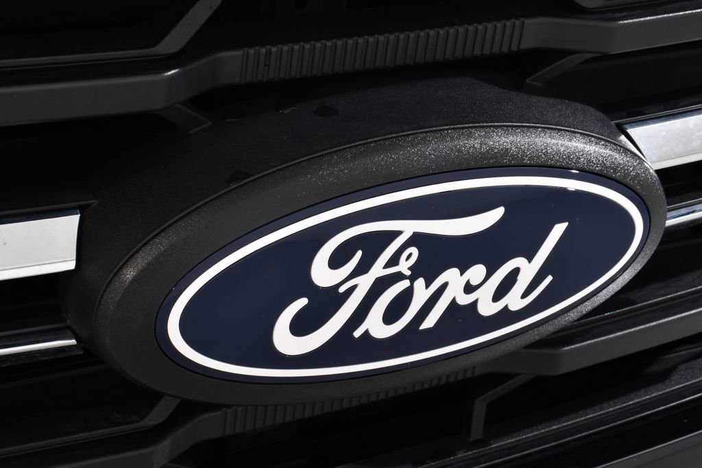 Used 2025 Ford F150 XLT w/ Equipment Group 301A Standard AWD/4WD image 20