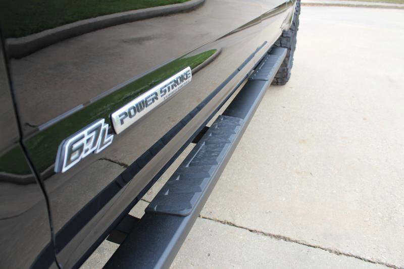 Used 2017 Ford F250 Lariat w/ FX4 Off-Road Package image 25