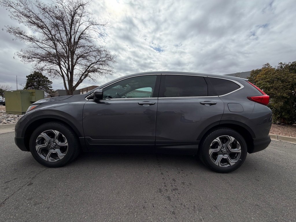 Used 2019 Honda CR-V EX image 13
