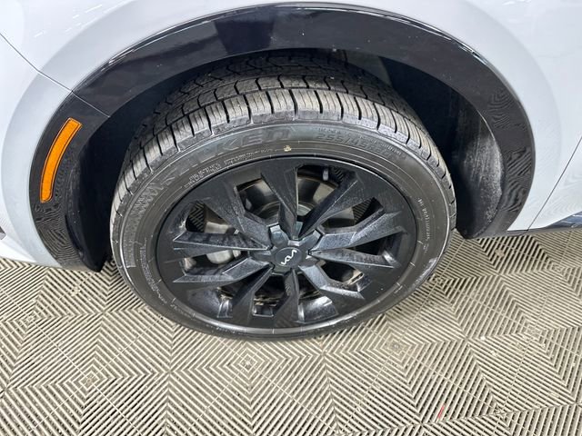 Used 2022 Kia Sorento SX image 17