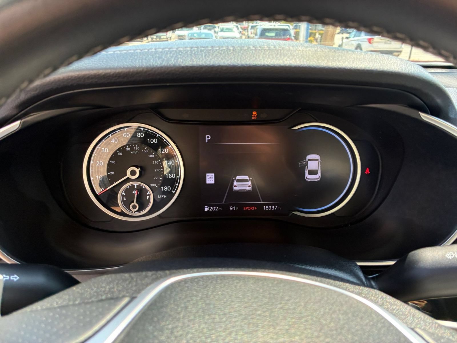 Used 2026 Genesis G70 2.5T RWD image 41
