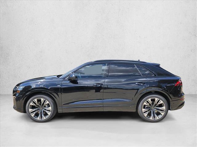 New 2026 Audi Q8 Premium Plus AWD/4WD image 6