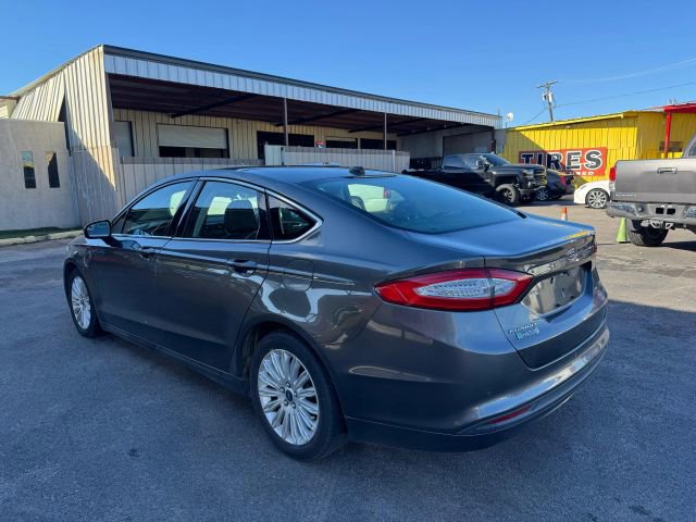 Used 2015 Ford Fusion Energi SE image 10