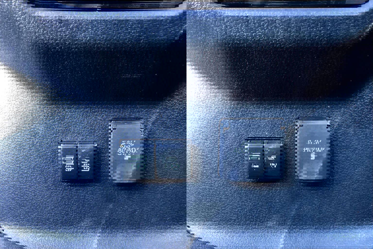 Used 2025 Toyota Sequoia SR5 w/ SR5 Premium Package image 34