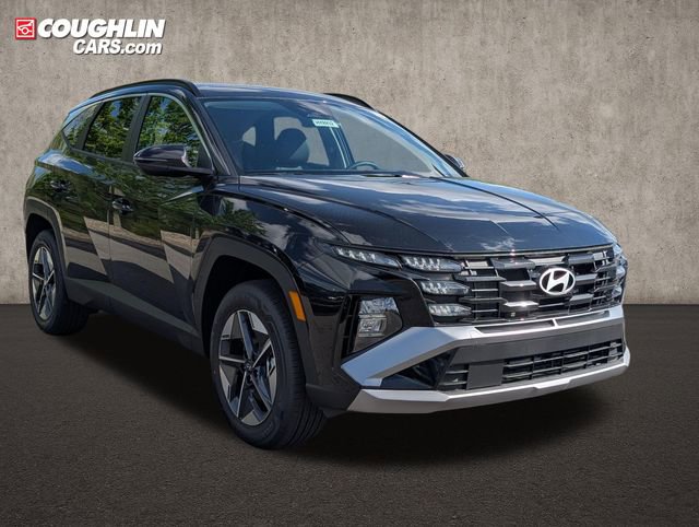 New 2026 Hyundai Tucson SEL AWD/4WD image 1