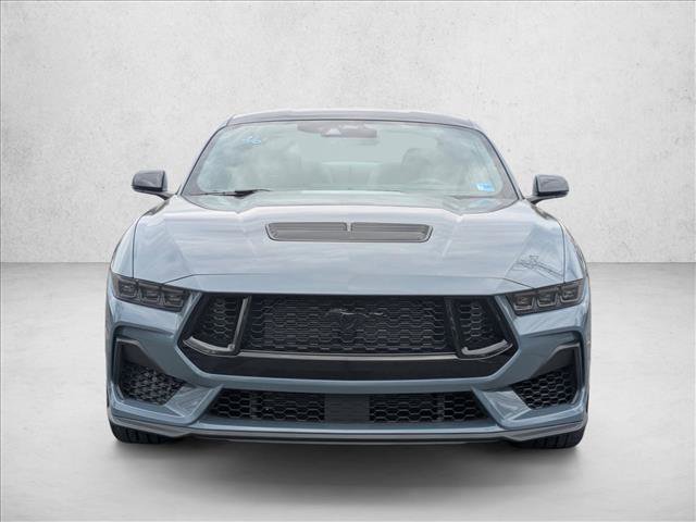 Used 2025 Ford Mustang GT Premium w/ GT Performance Package image 2