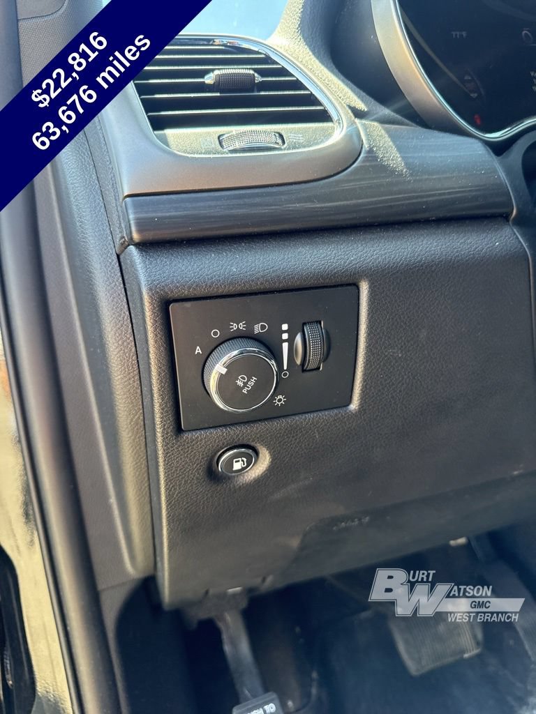 Used 2021 Jeep Grand Cherokee Laredo X AWD/4WD image 17