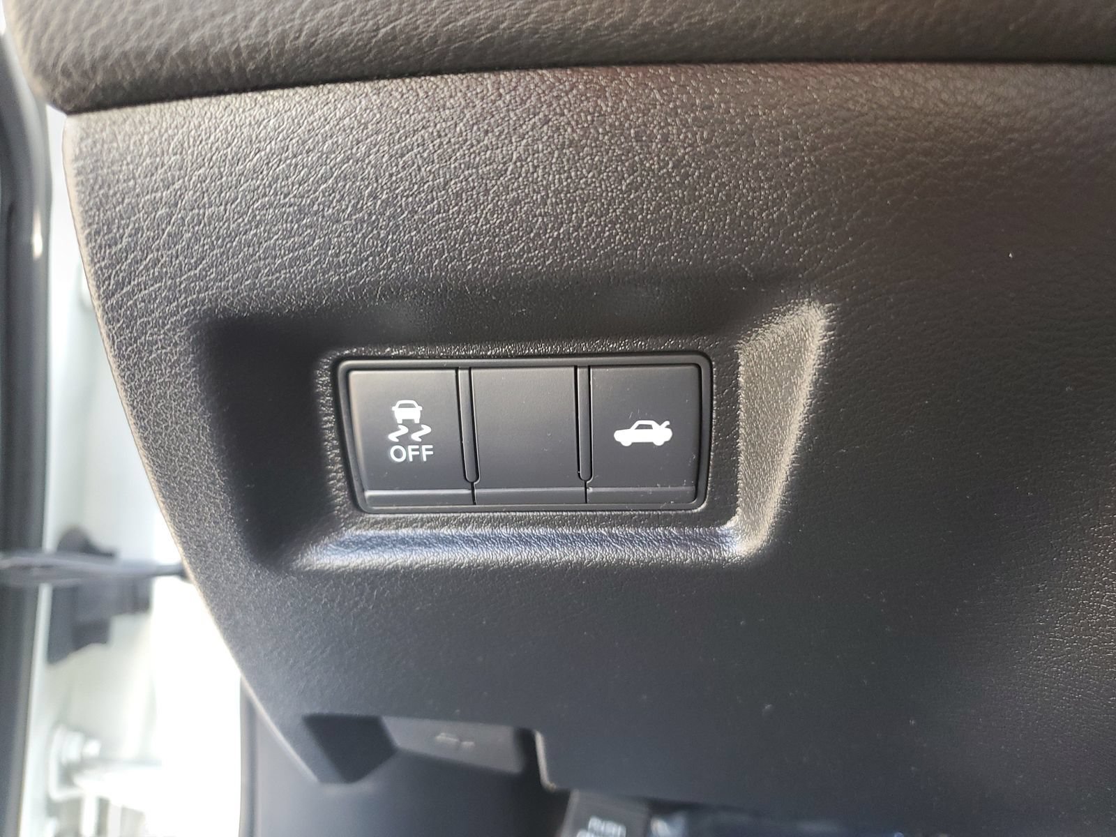 Used 2020 INFINITI Q50 Luxe RWD image 22