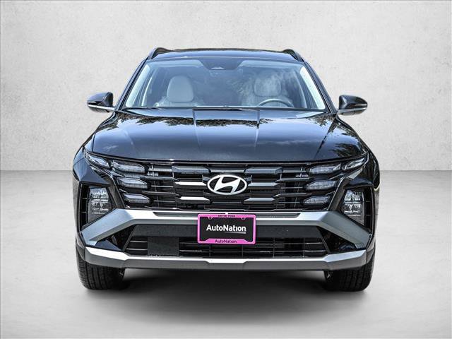 New 2026 Hyundai Tucson SEL AWD/4WD video 2