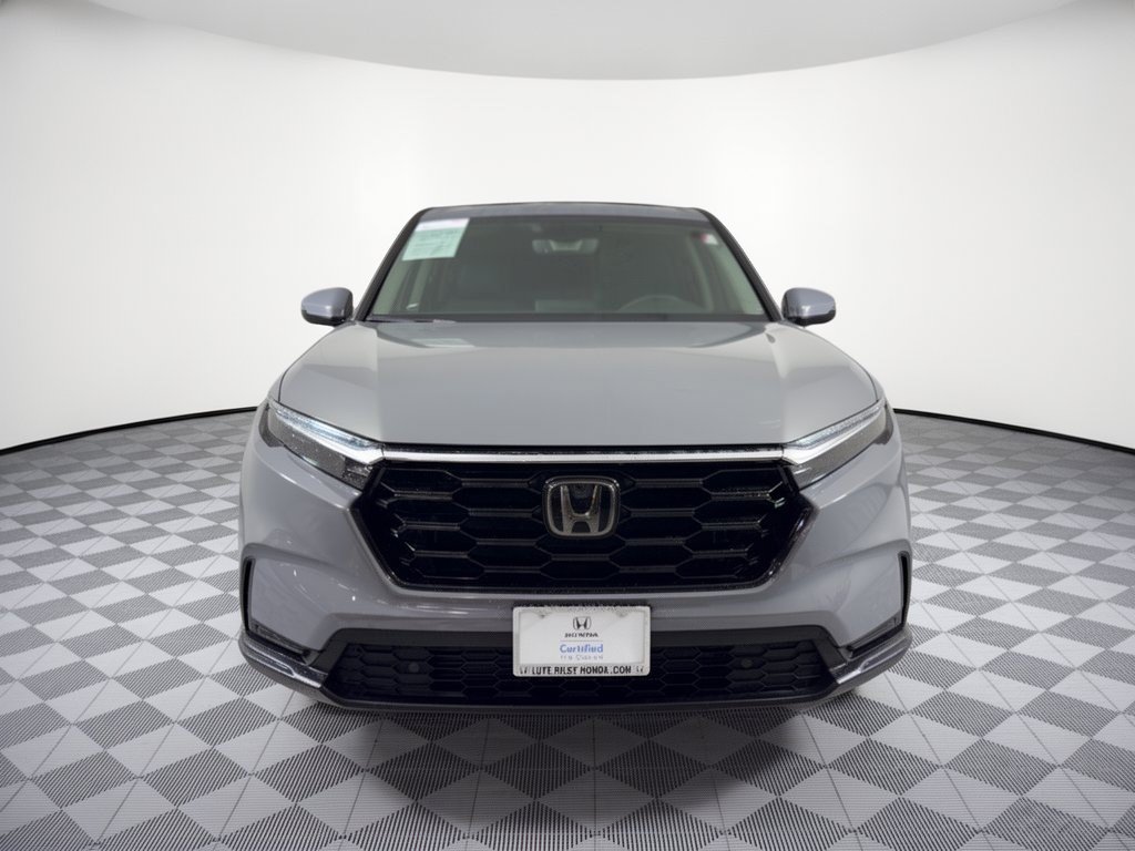 Used 2024 Honda CR-V EX-L image 6