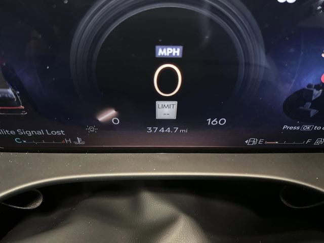 Used 2025 Lincoln Aviator Reserve w/ Illumination Package image 6