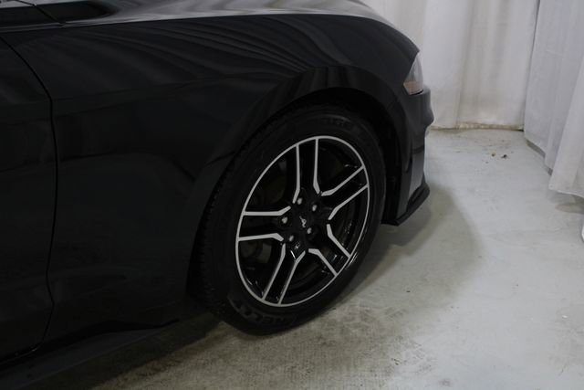Used 2022 Ford Mustang Coupe w/ Equipment Group 101A image 25