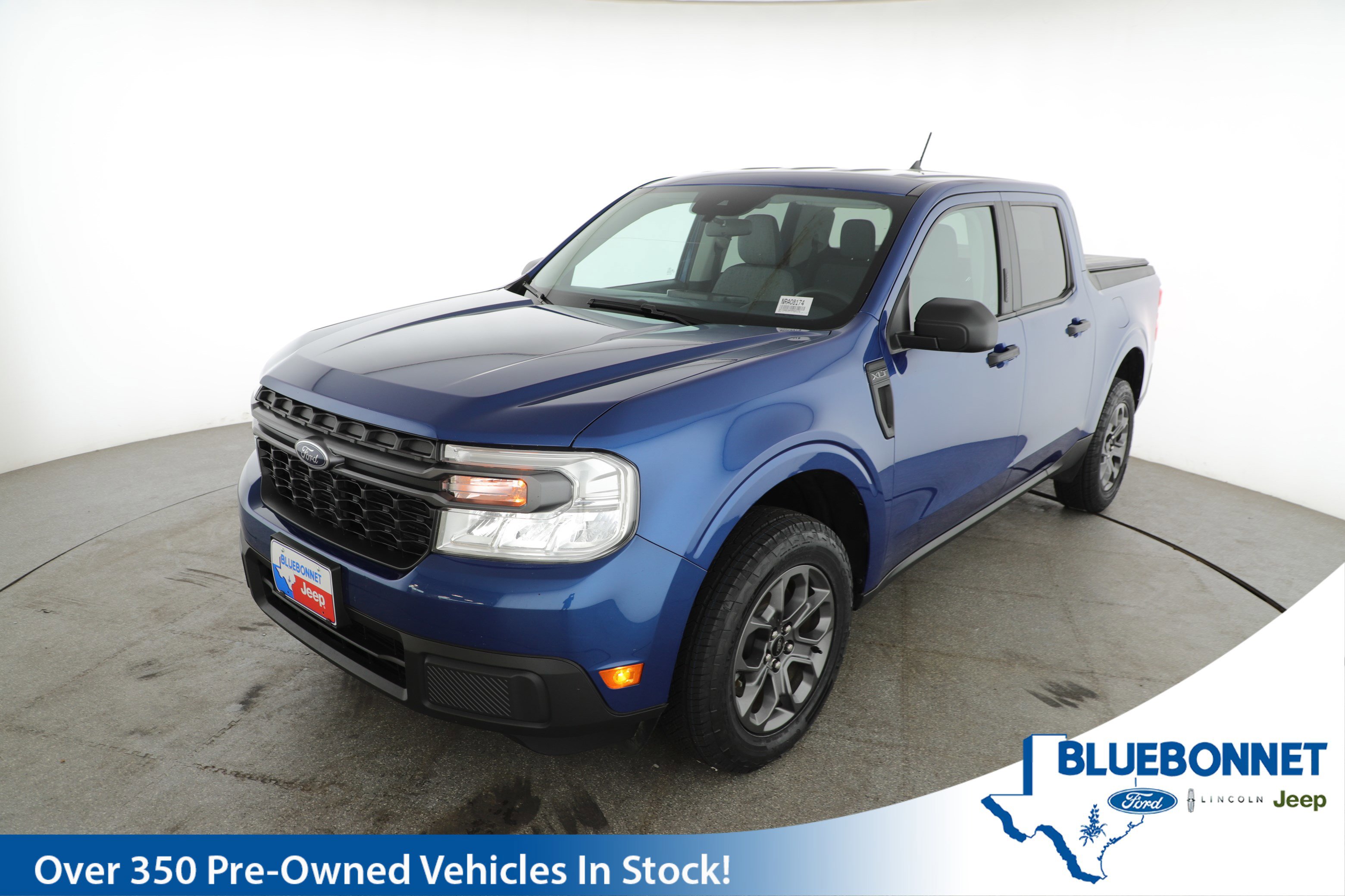 Used 2023 Ford Maverick XLT